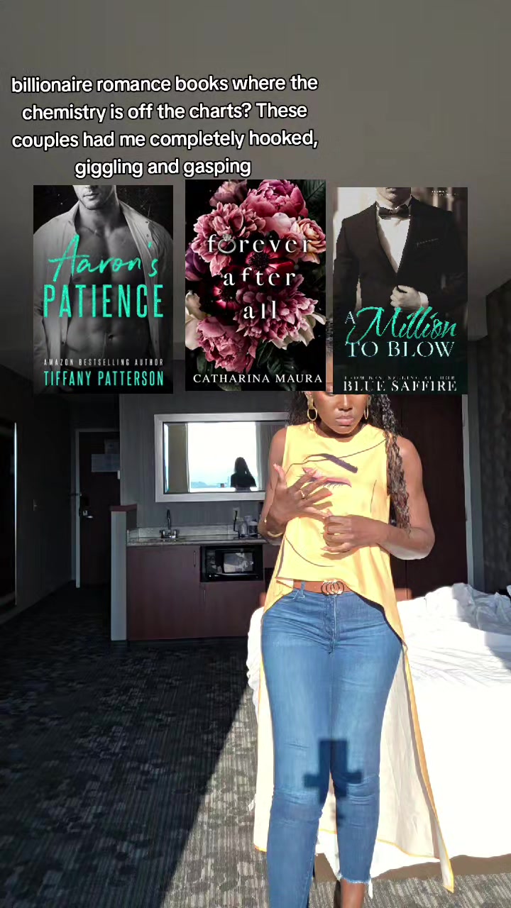 @Jessel Reads | Romance Books