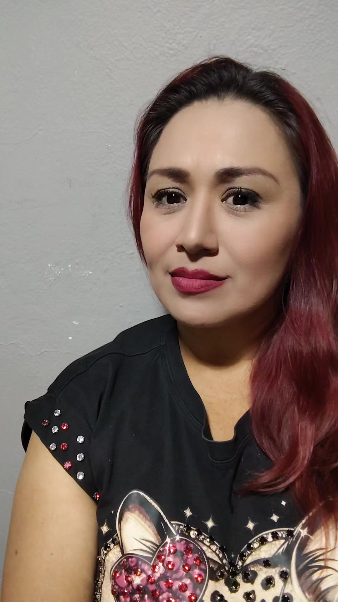 @Yahaira Saldivar