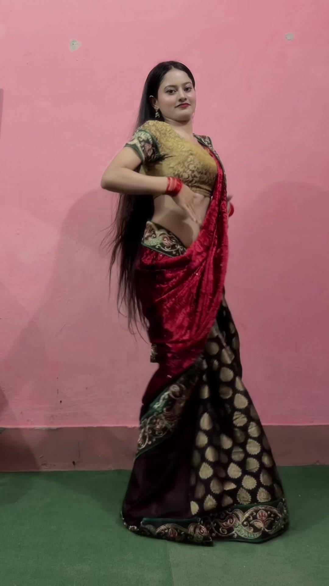 @Purnima Singh Thakuri 👸