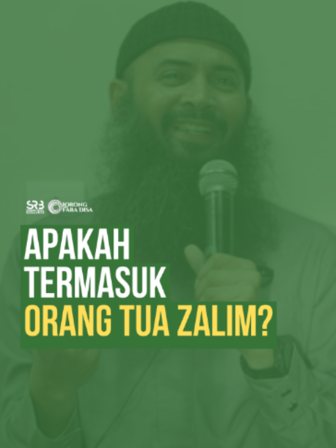 @Syafiq Riza Basalamah Official