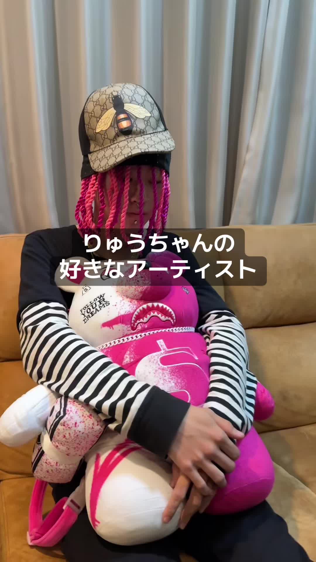 @ほりだいの日常