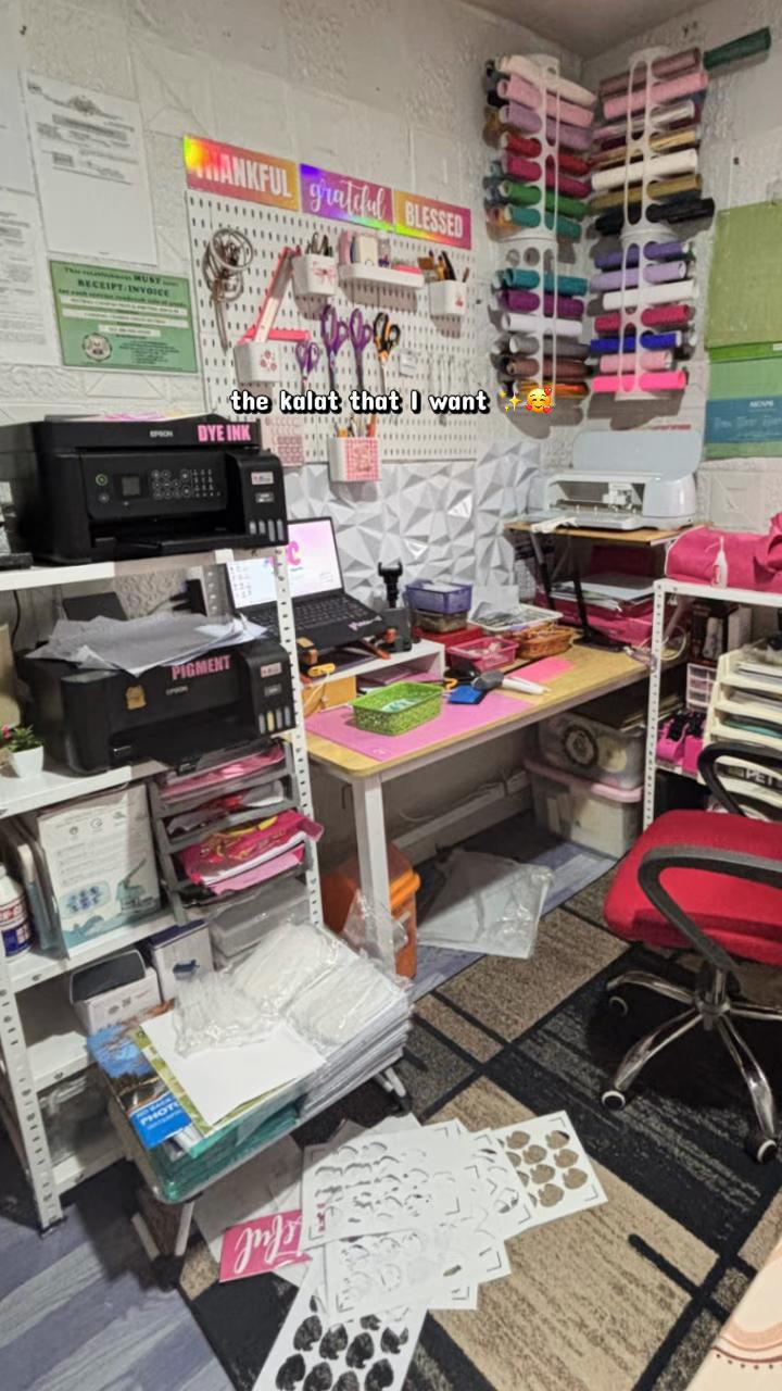 @FB: MC Prints & Crafts