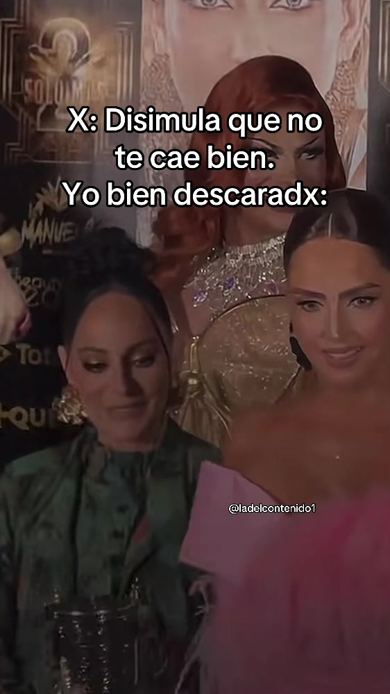 @La del Contenido ๐