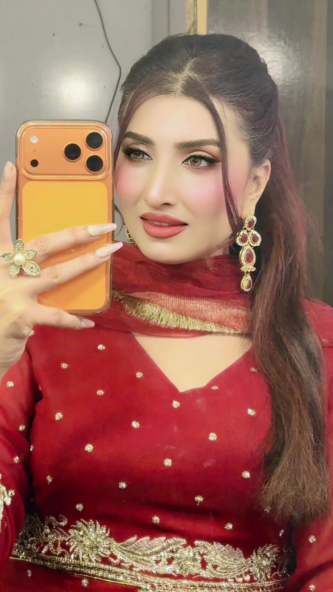 @Malaika Ali official
