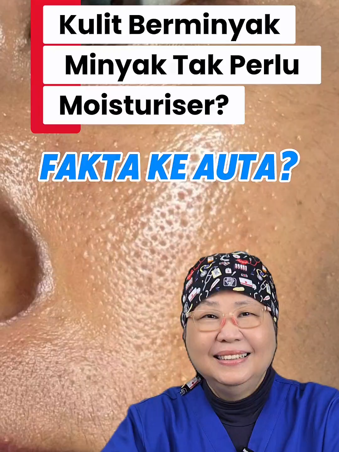@Nora Mun | Tips Kesihatan