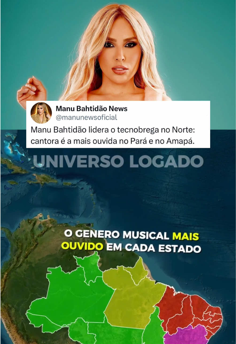 @Manu Bahtidão news