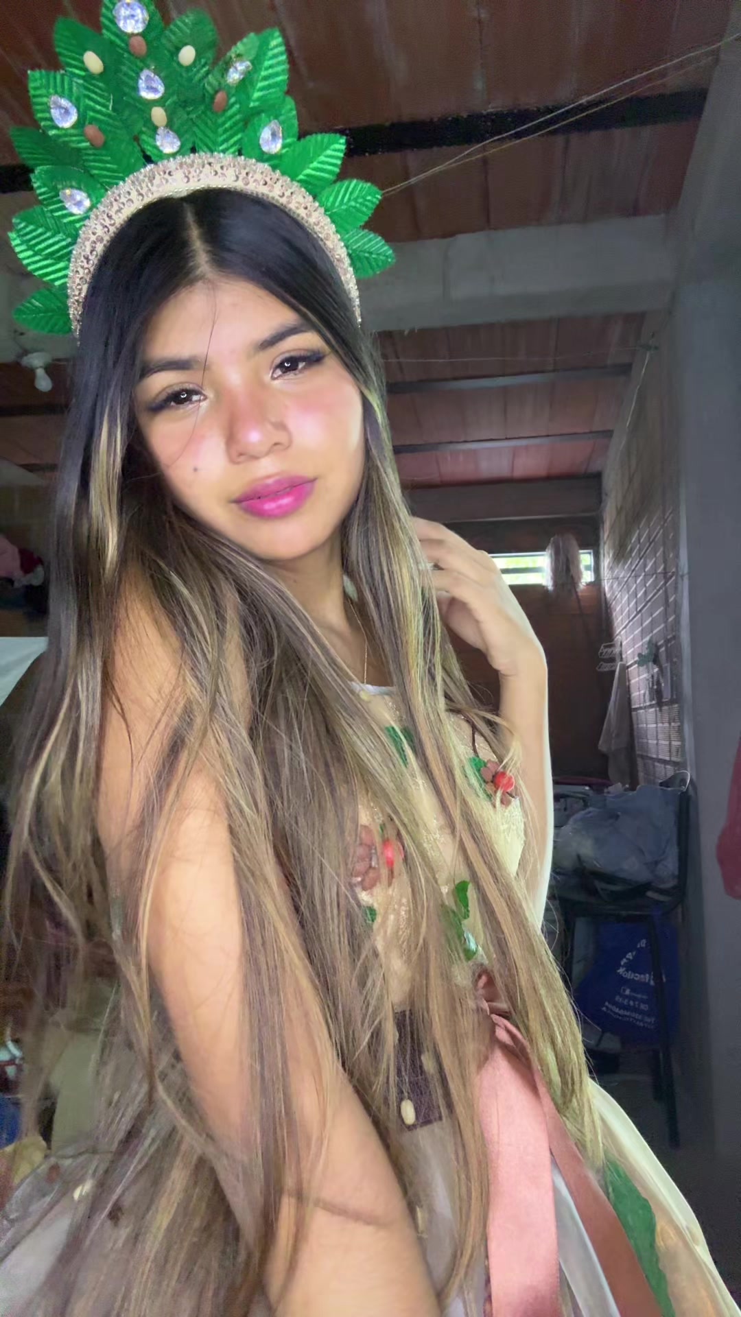 @Maryuri🌴🥥