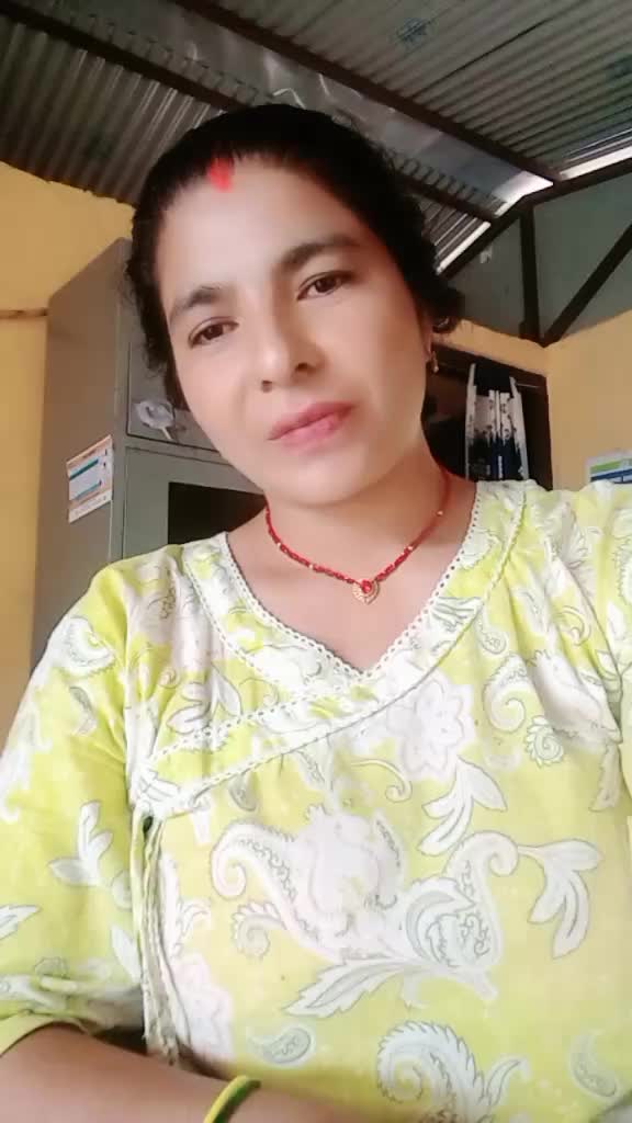 @smirti hamal shahi
