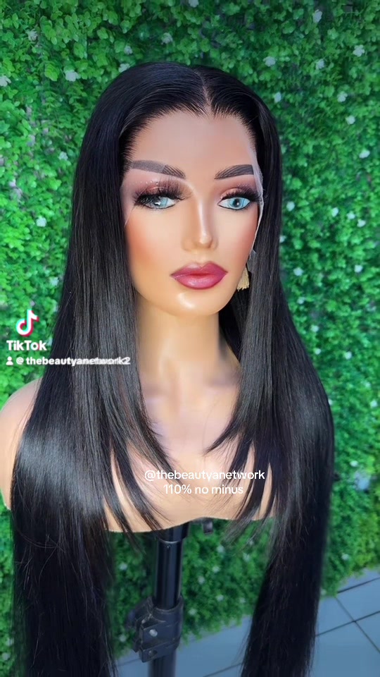 @Thebeautyanetwor