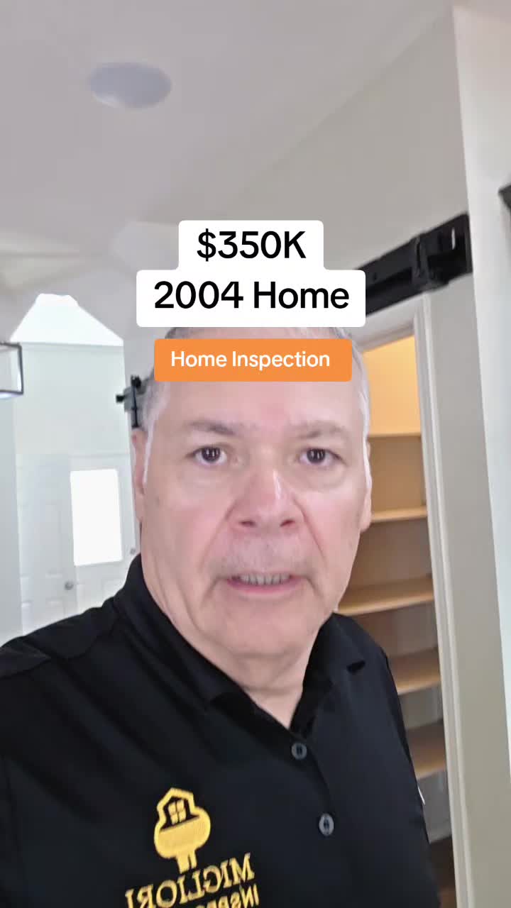 @Migliori Inspections-Inspector
