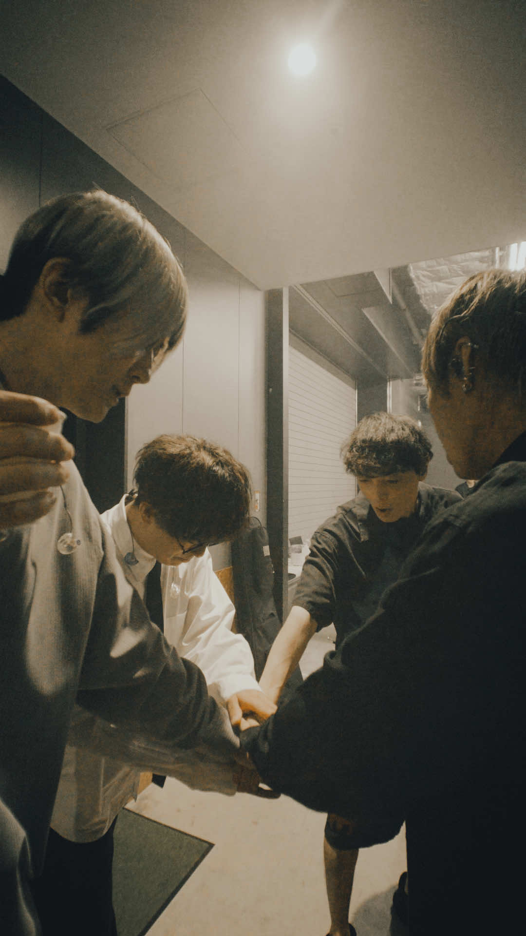 @BLUE ENCOUNT OFFICIAL