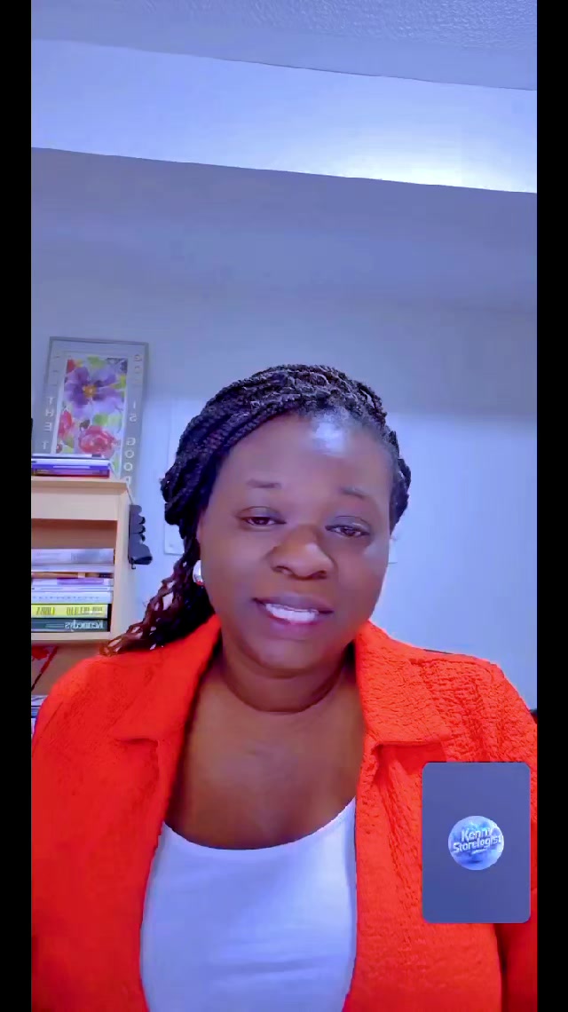 @Yemisi🇨🇦-I MEET YOU ON ZOOM