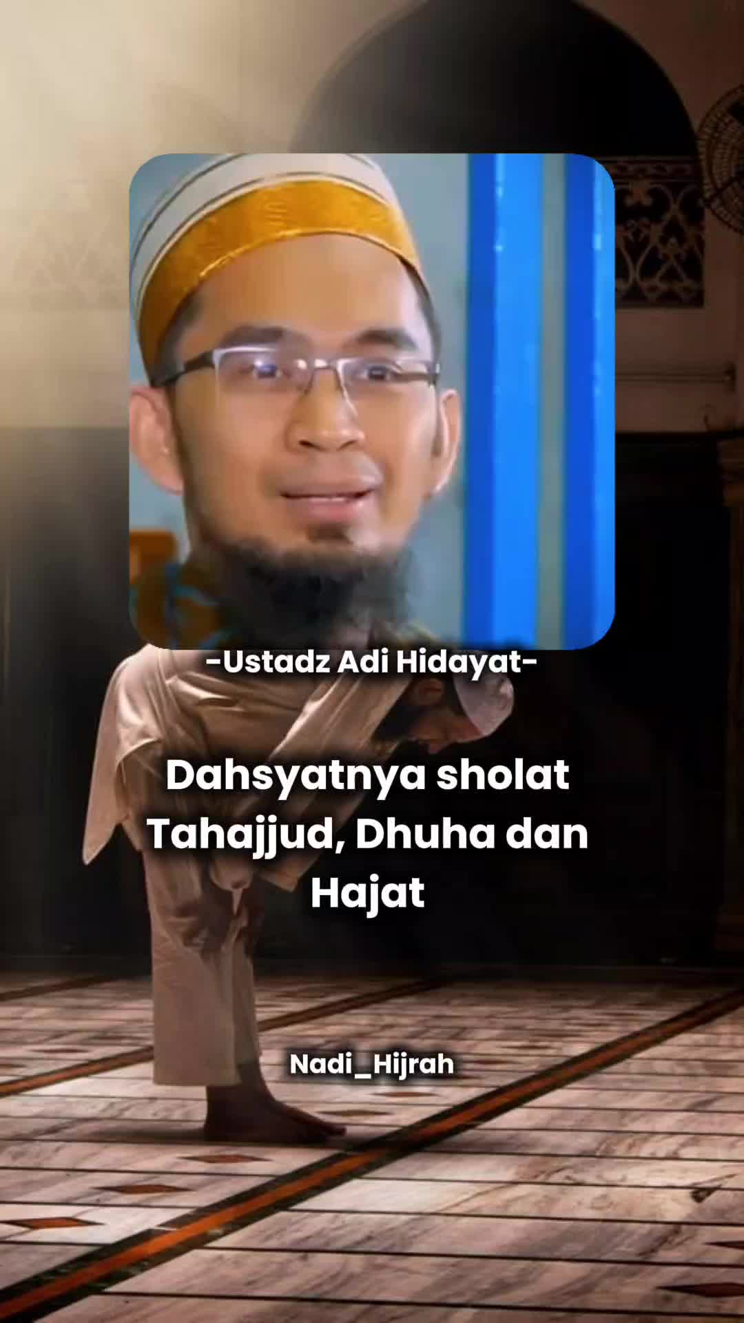 @Nadi_Hijrah🇸🇦🕊️