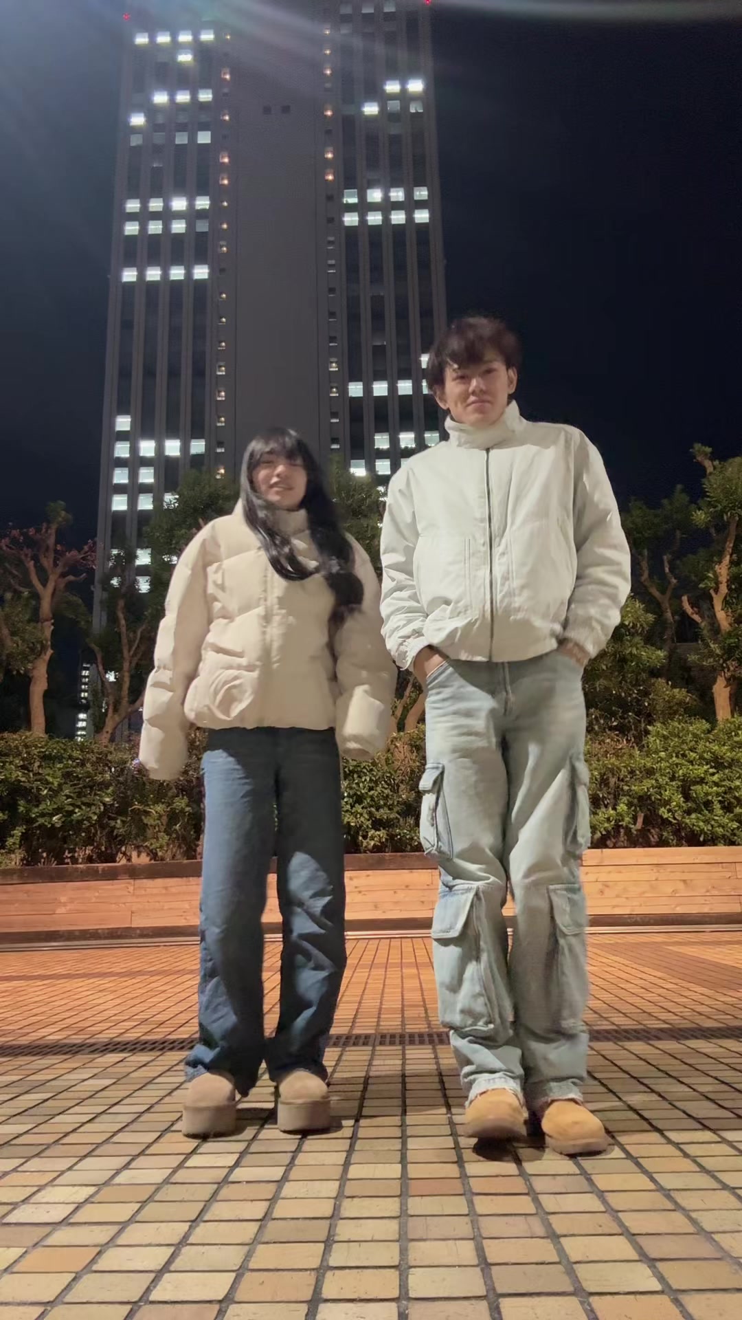 @ペットです。