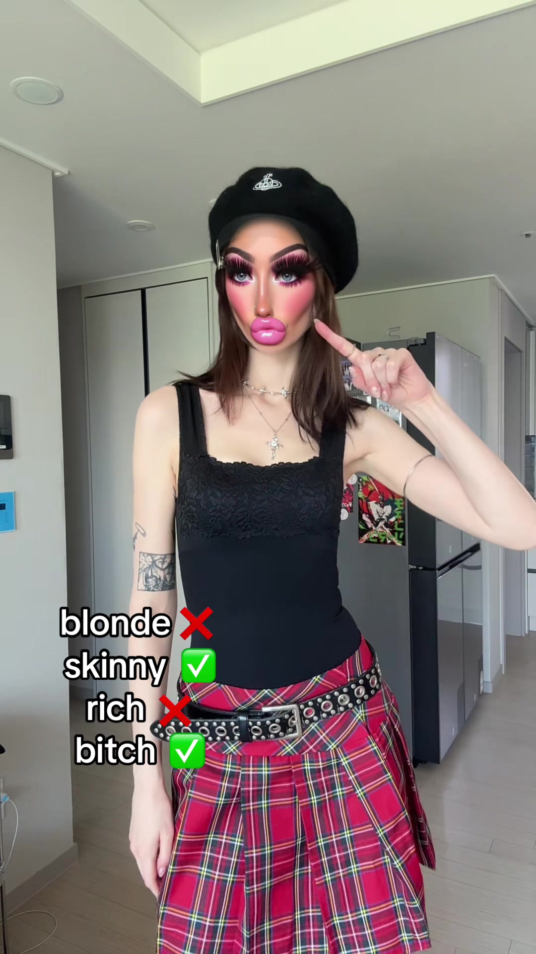 @Carly