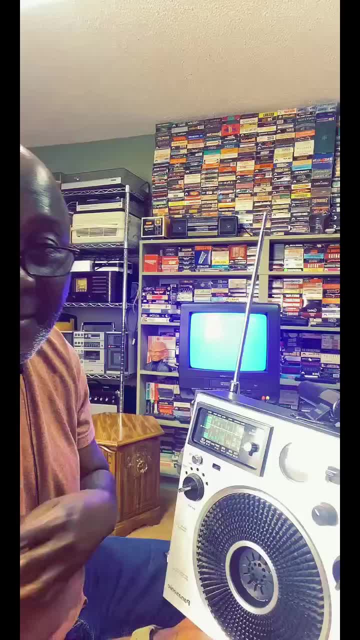 @Vintage Tech Mall 🇬🇭🇨🇦