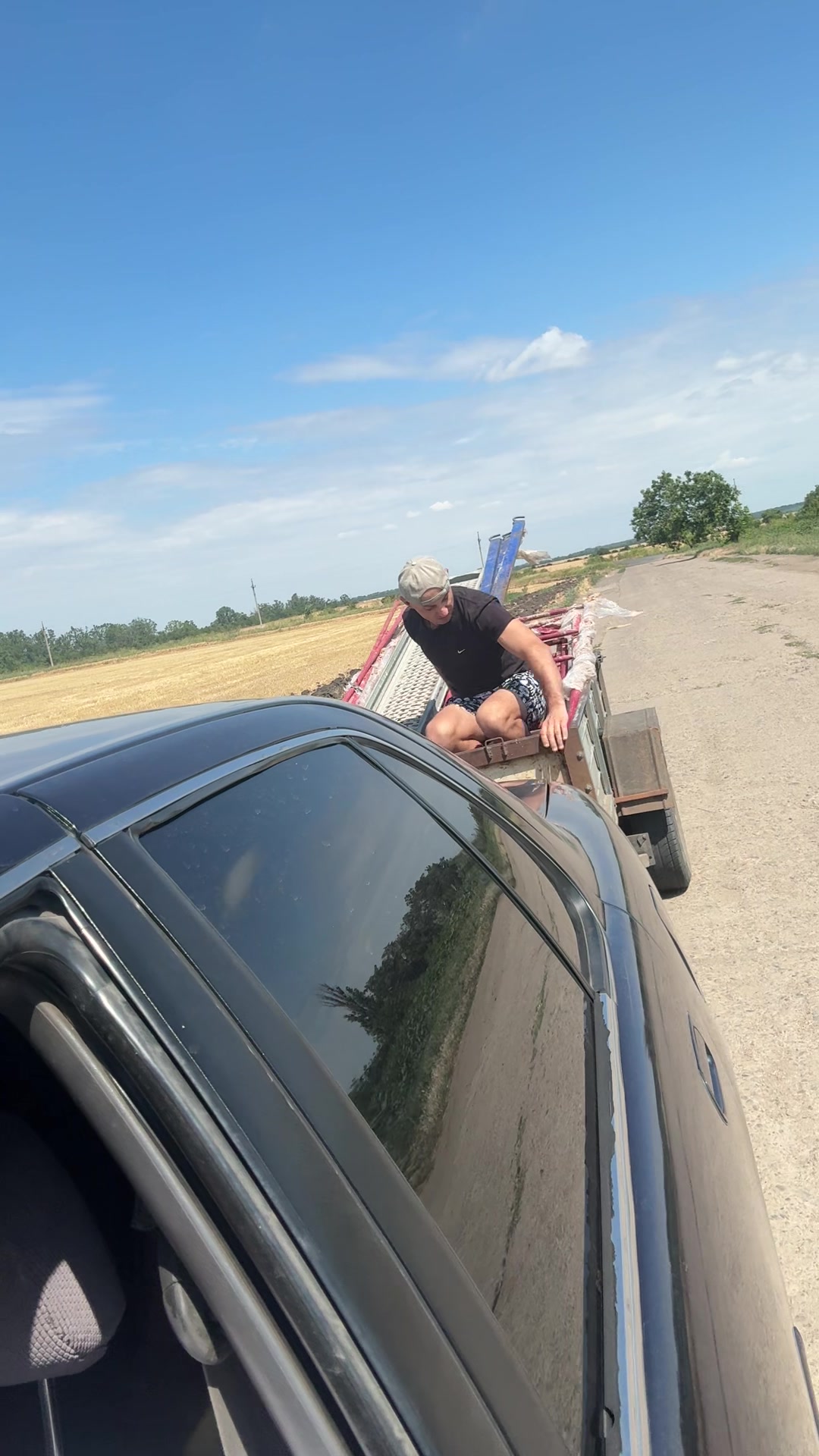 @Приколы на стройке