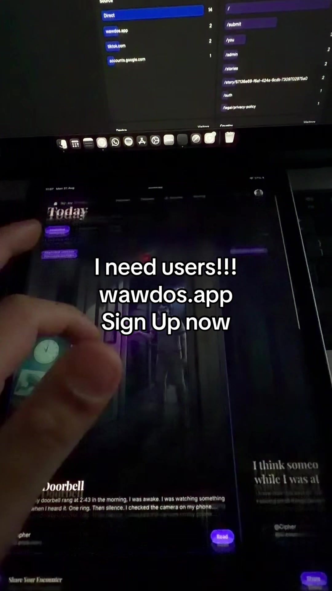 @mcrwvi