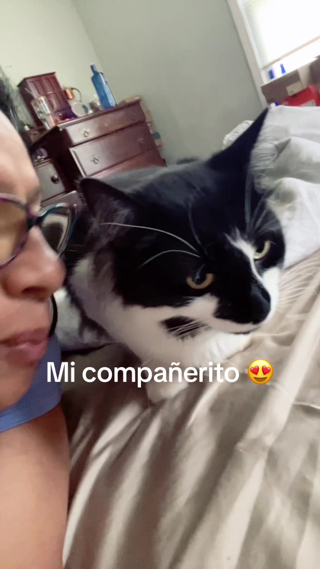 @Consuelo S