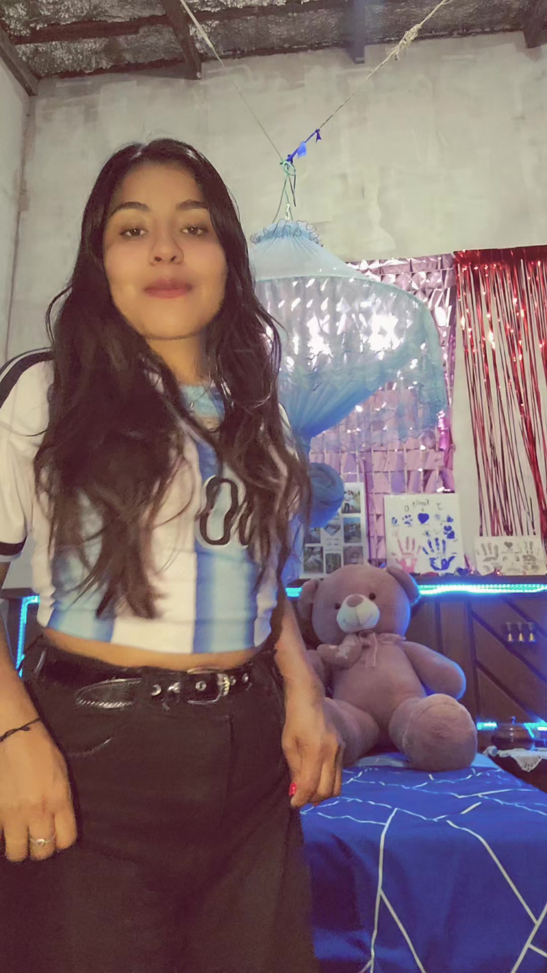 @Olimpia Nuñez A