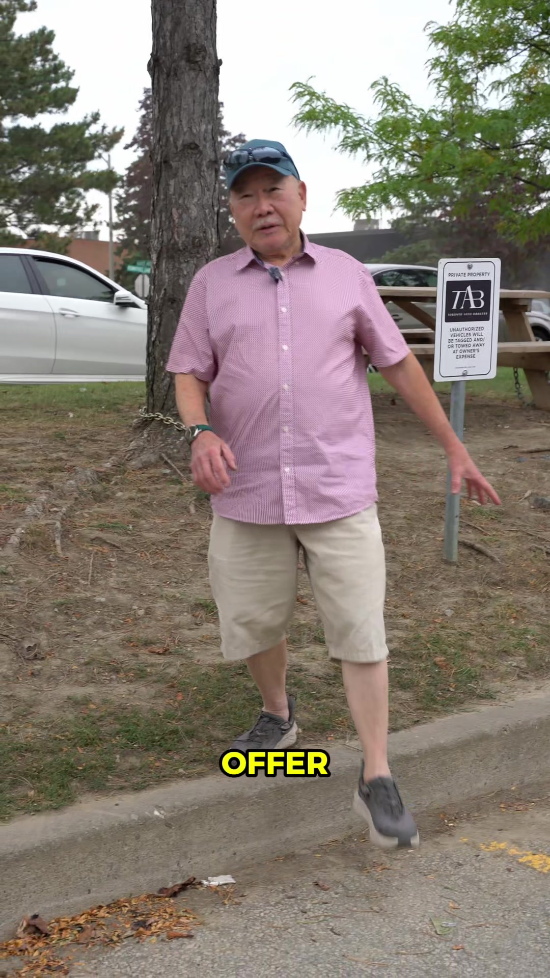 @Toronto Auto Brokers