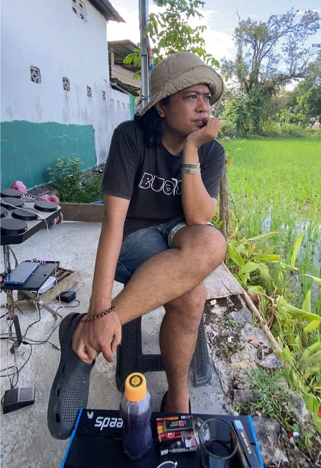 @Pengamen SUL SEL