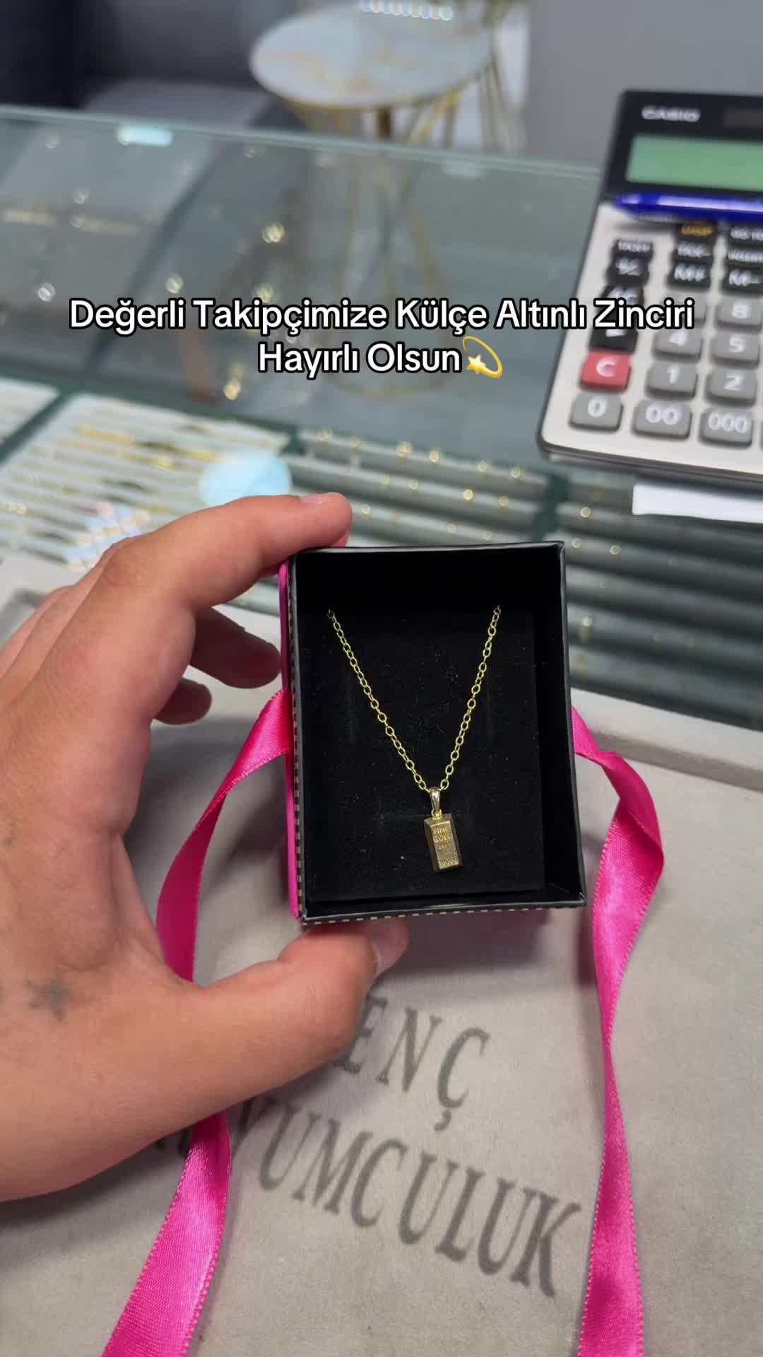 @Gen&ccedil; Kuyumculuk