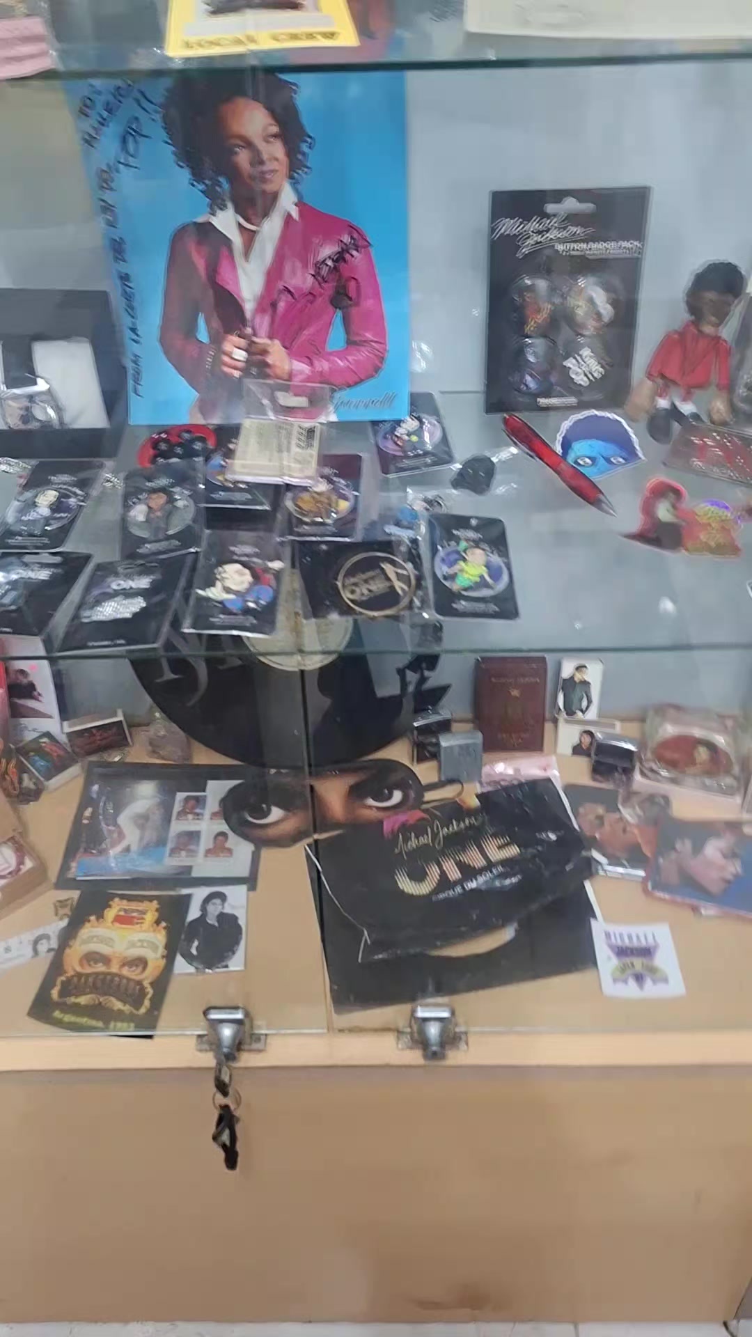 @El Reino del Rey del Pop