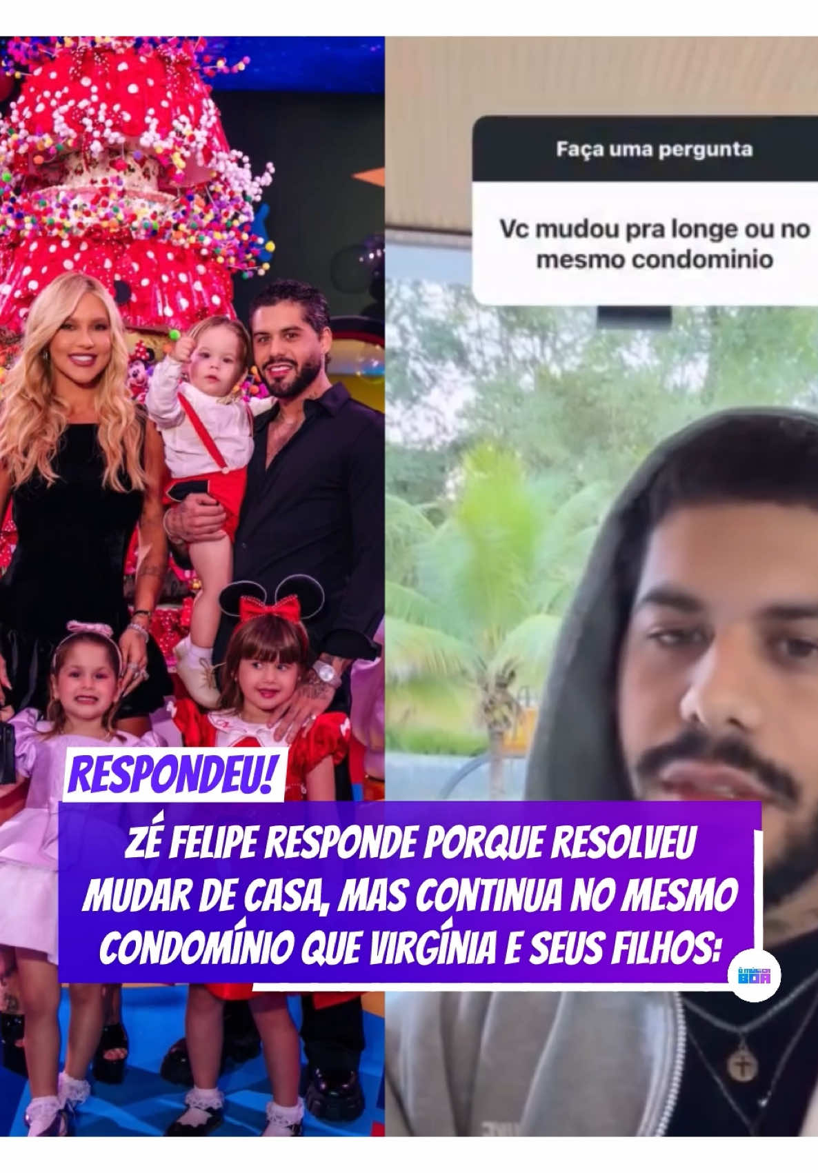 @&Ocirc; M&Uacute;SICA BOA &reg;