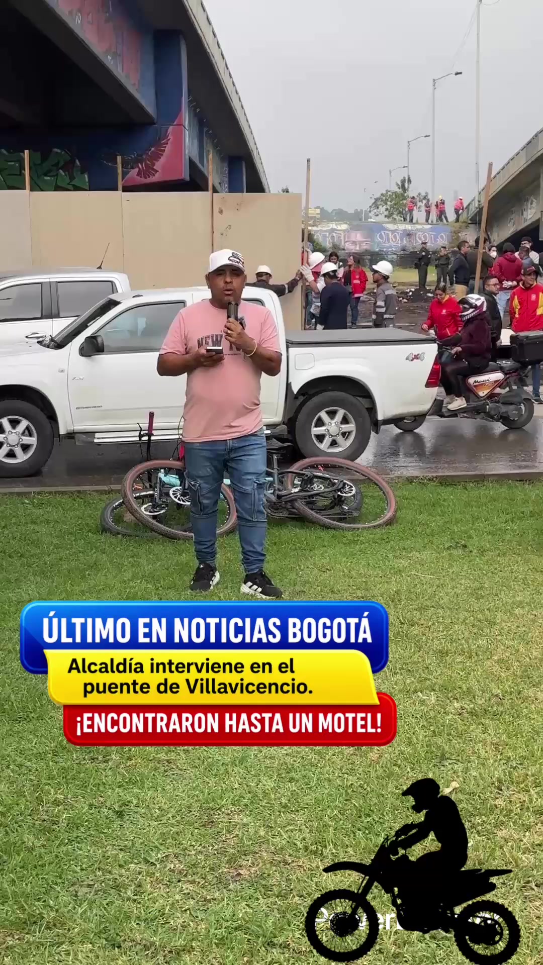 @Piter Castro Comunica