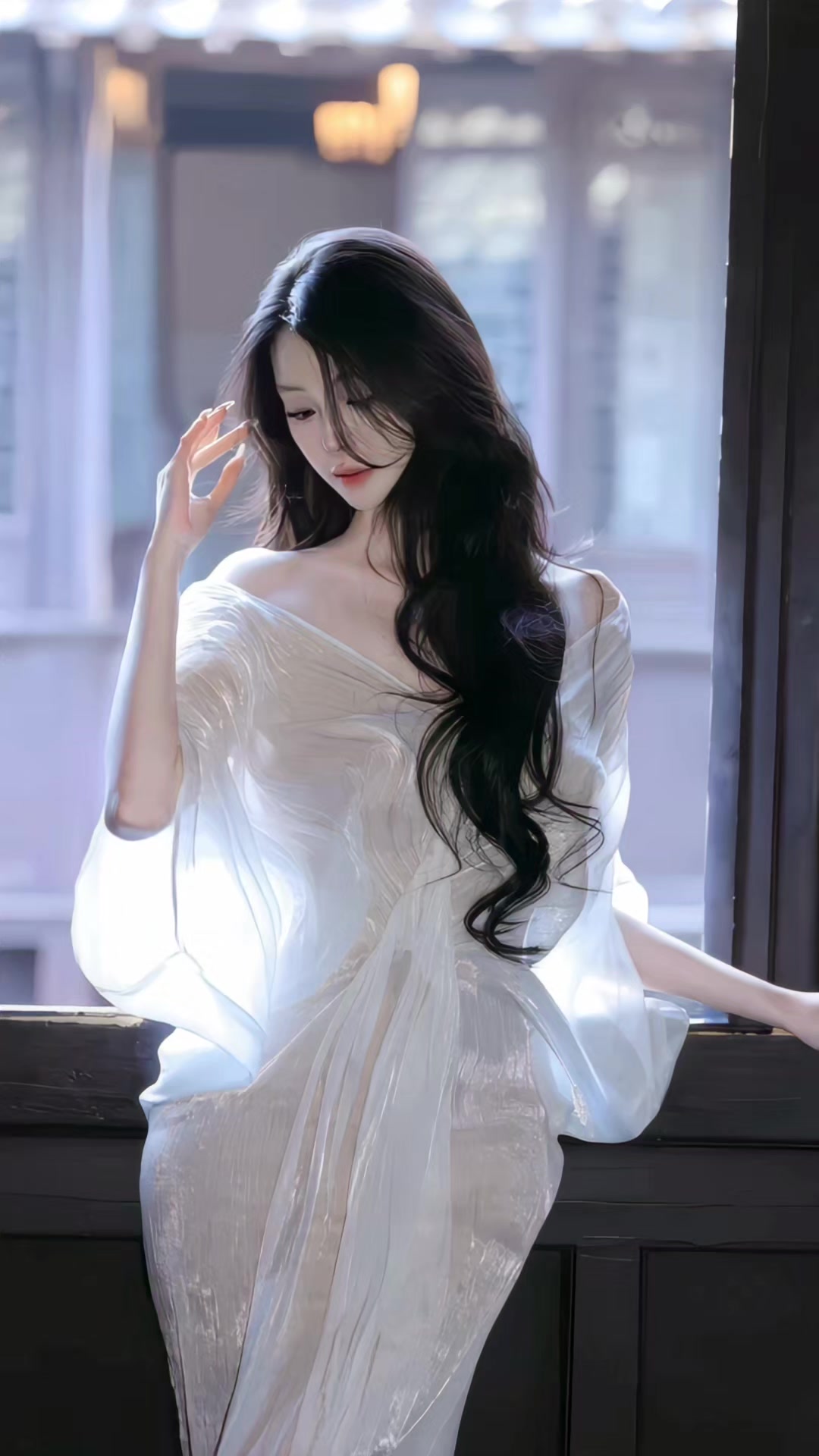 @Xinh Motion