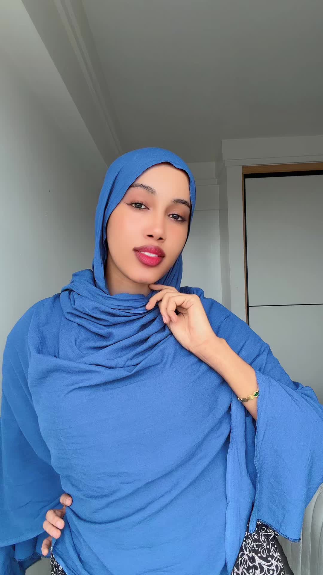 @XORRIYO ABDI ๐