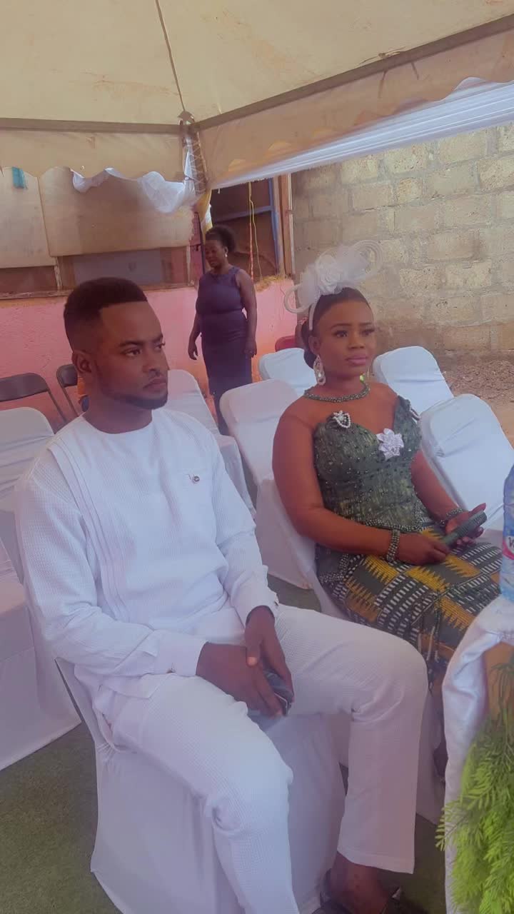 @Amoako Confort