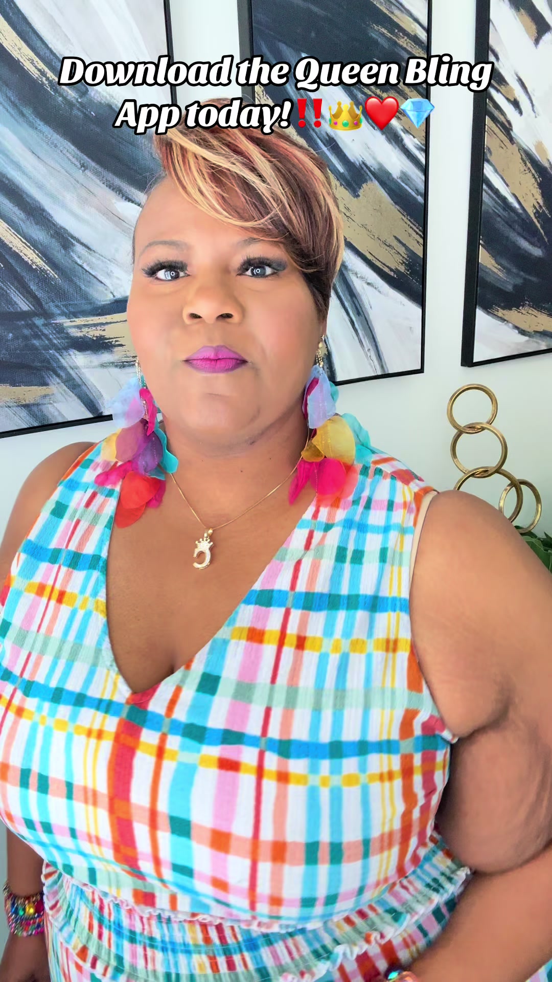 @Queen Bling Accessories LLC