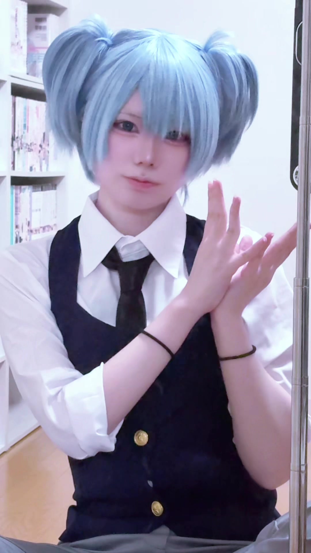 @ひよ