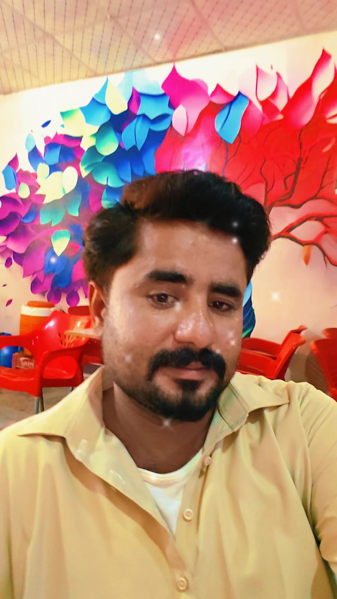 @Rameez Jatoi 110