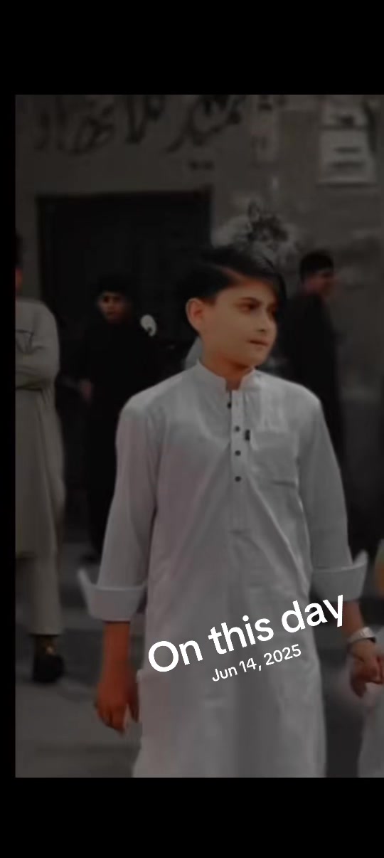 @Sheraz live