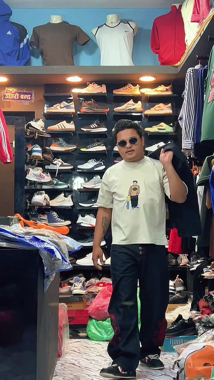 @Buddha Fancy Stores