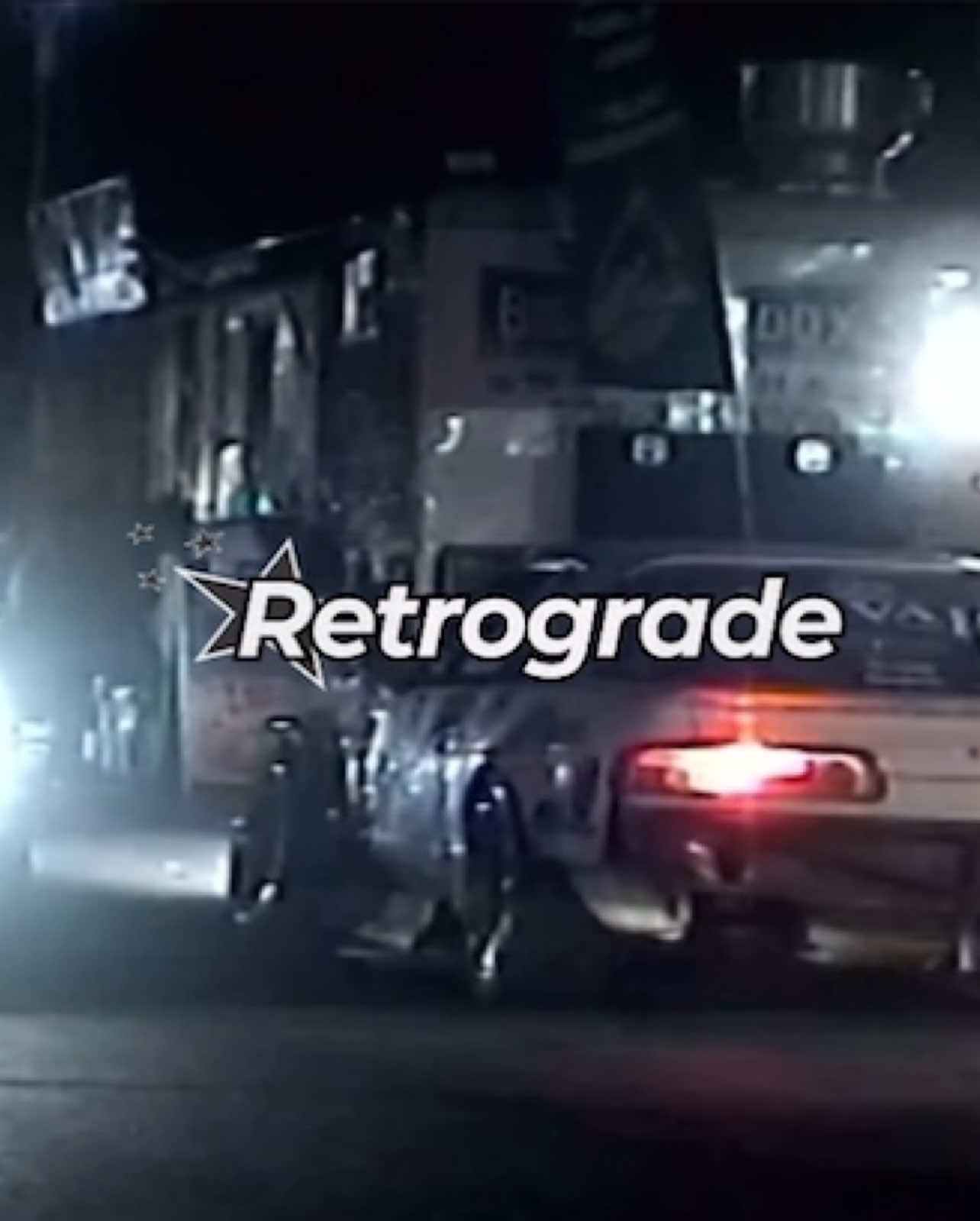 @RETROGRADE &trade;