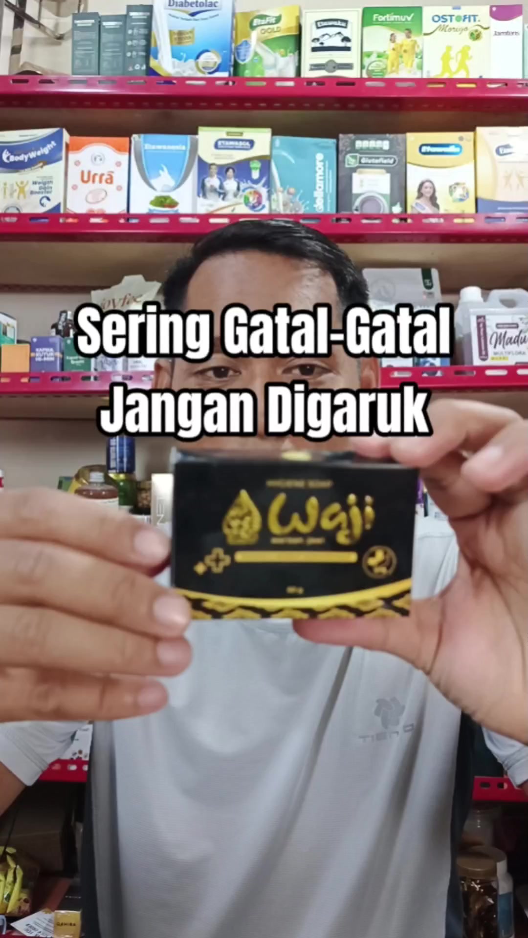 @Sehati Herbal