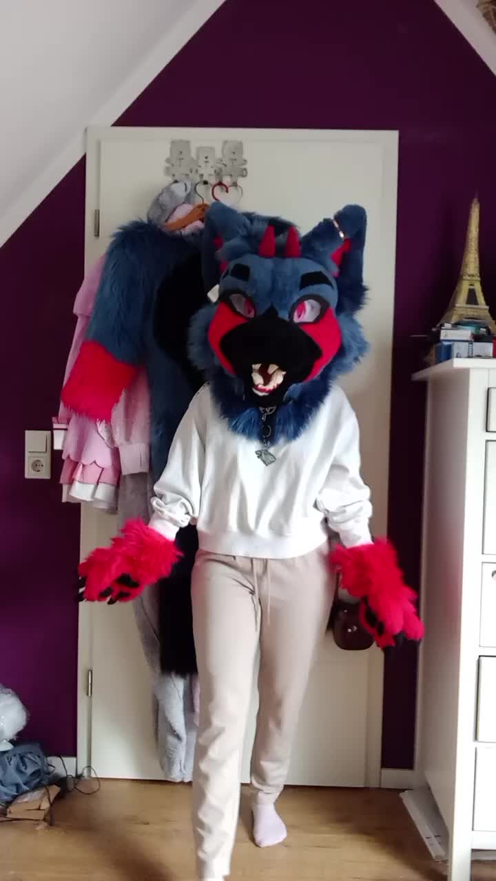@Wolfine