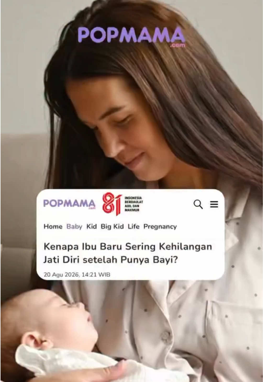 @Popmama