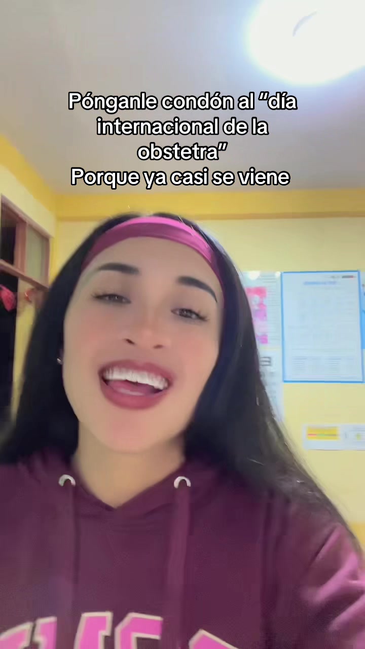 @Obstetra| Rosa