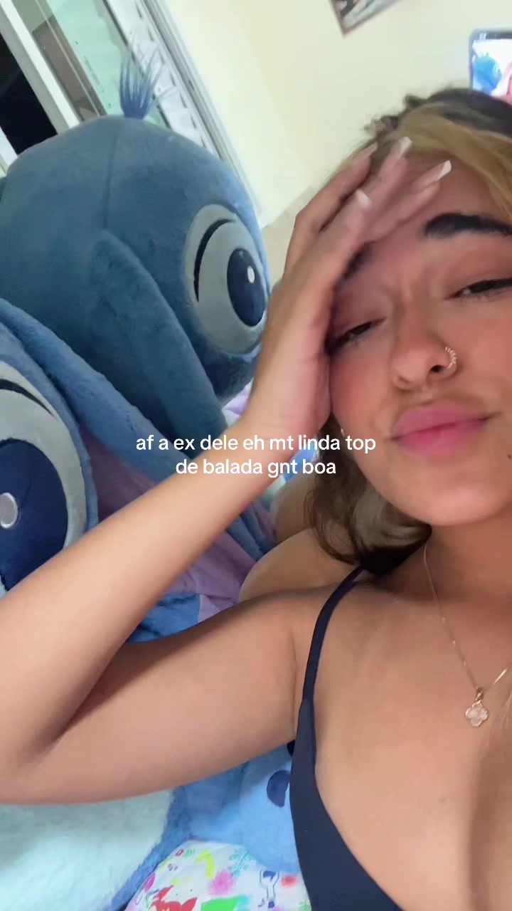 @Eloá Lopes