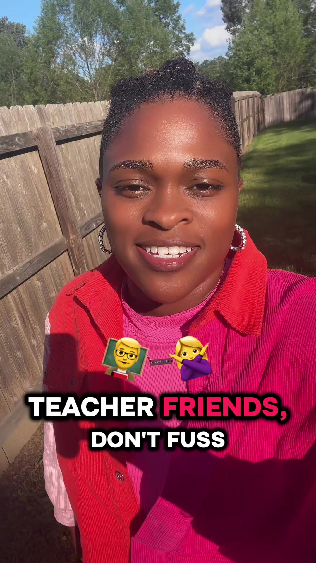 @Mrs. Hood&bull;TEACHER🍎