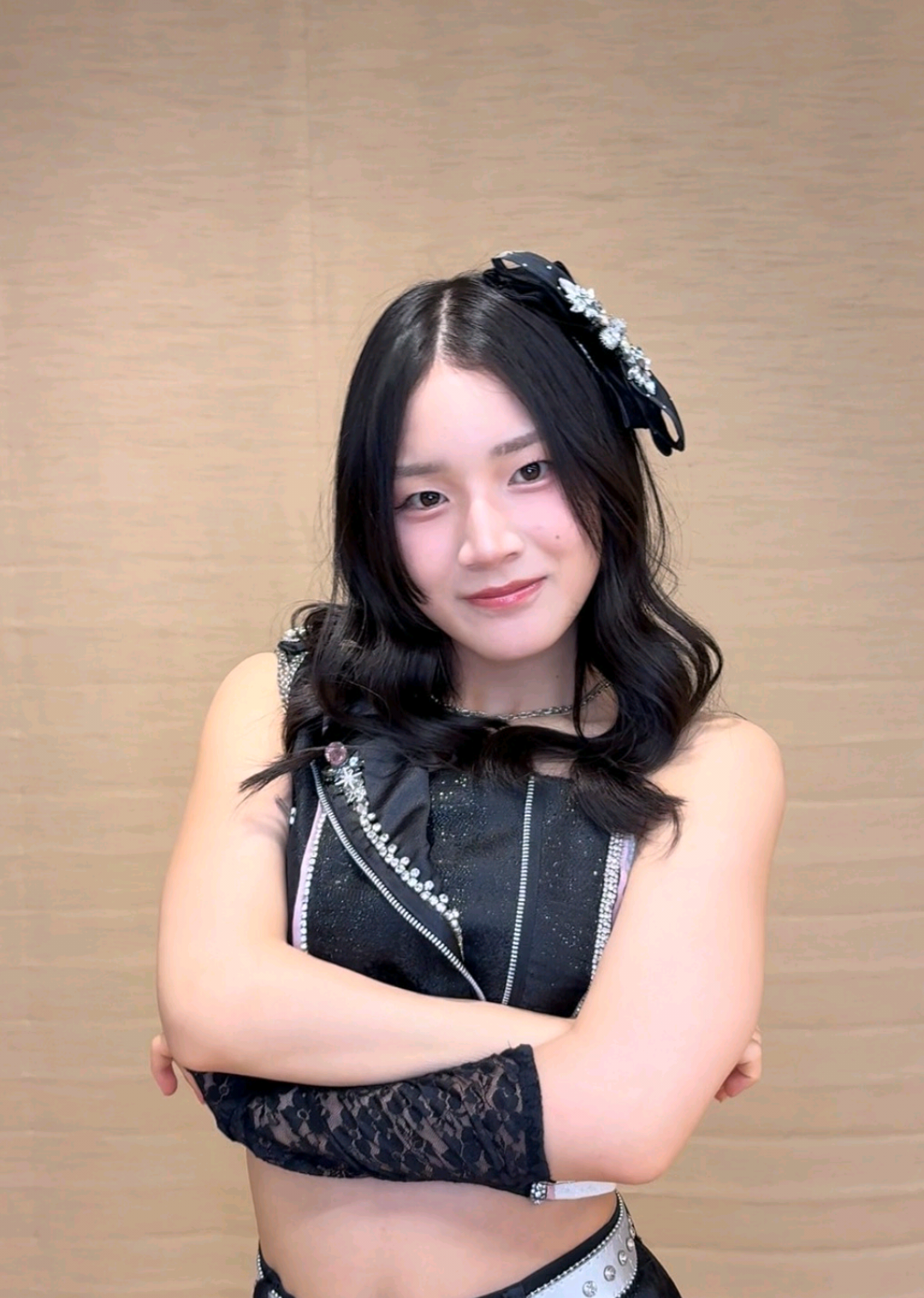 @つばきファクトリー