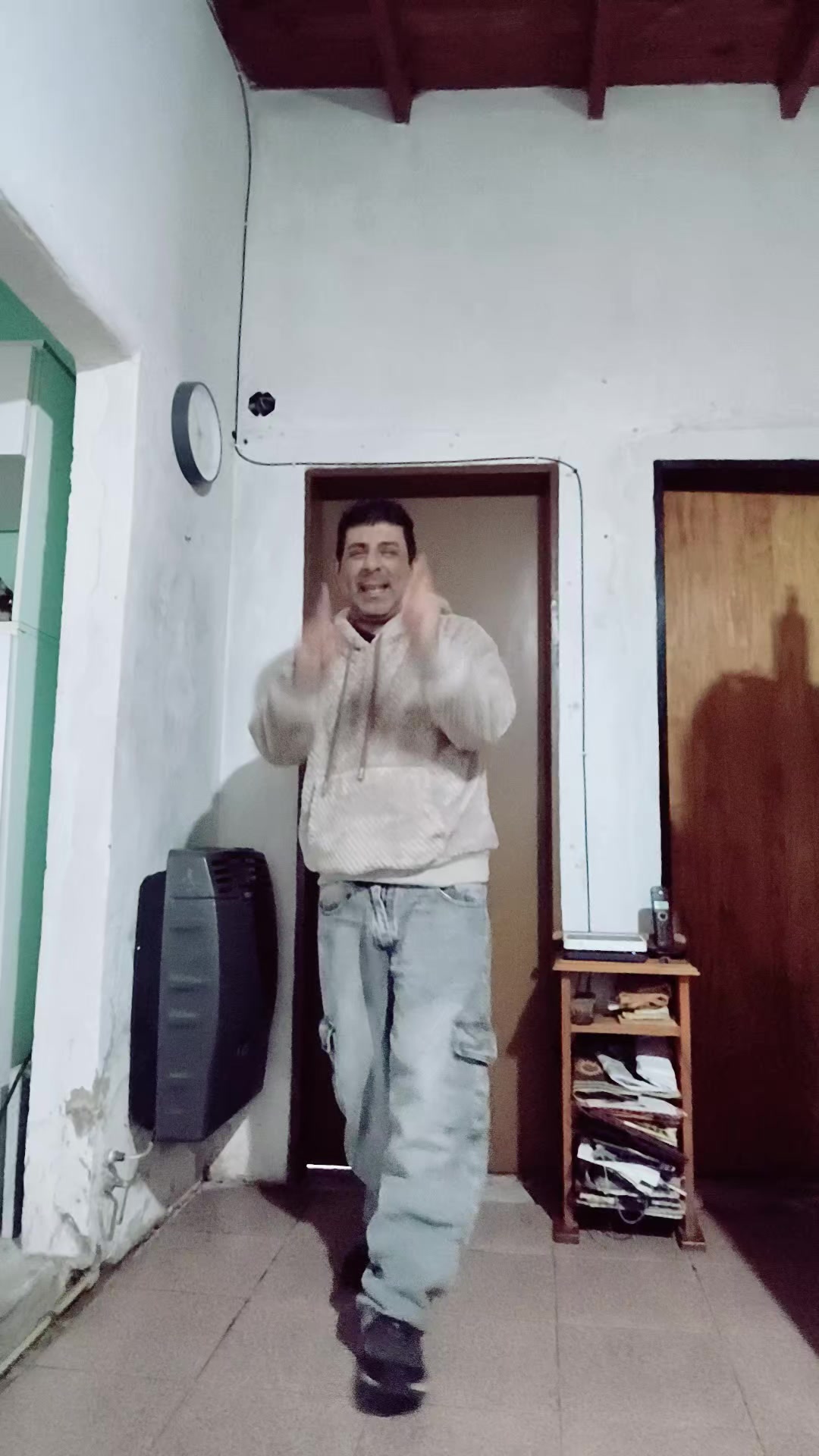 @hugo leguiza