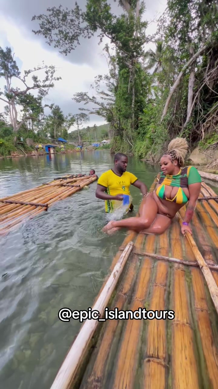 @Epic Island Tours JA