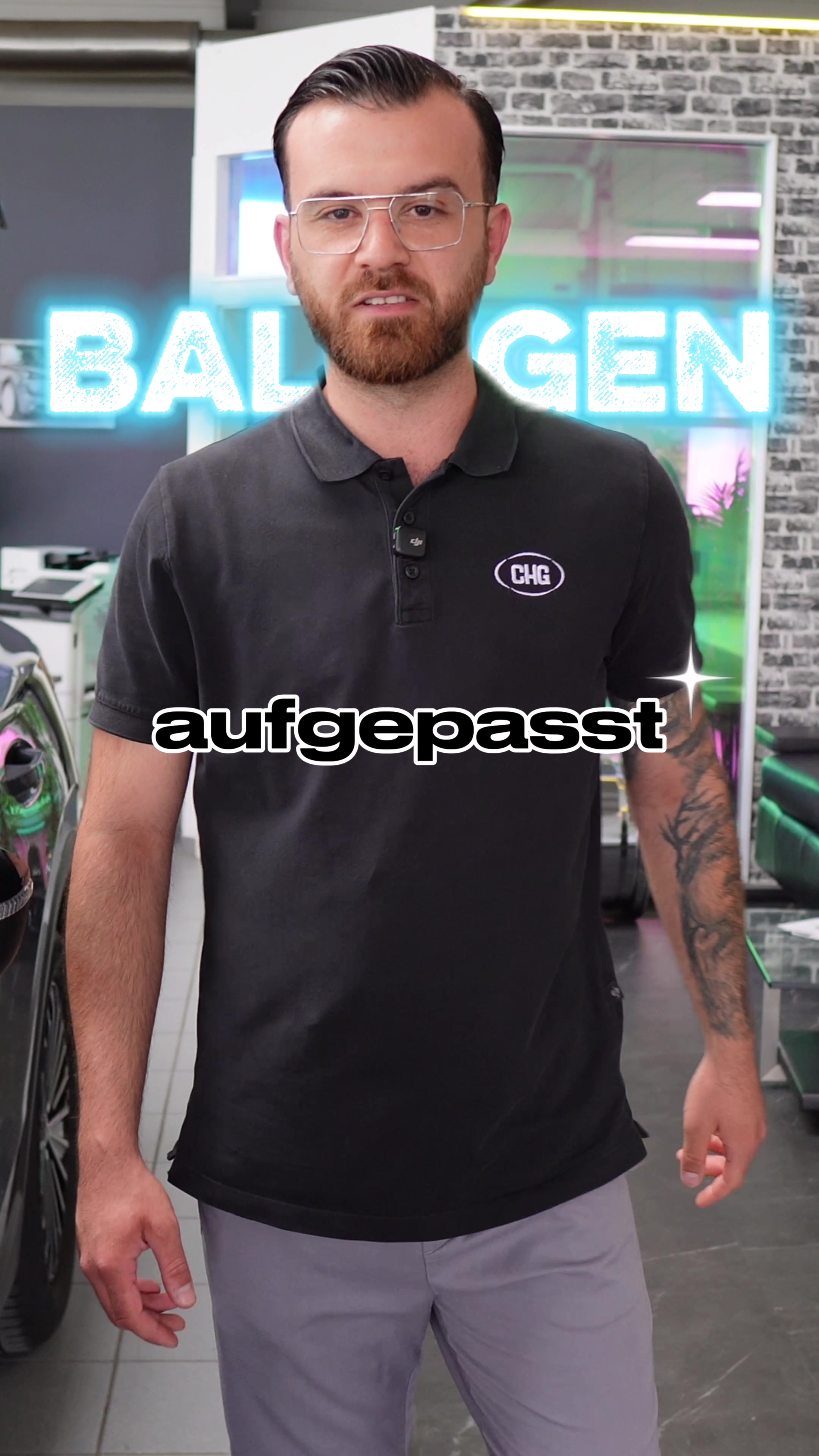 @CHG Autohaus Balingen GmbH