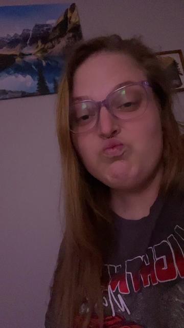 @Spacey lynn